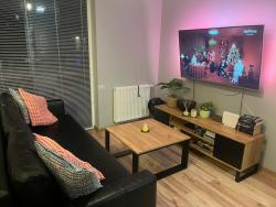 noclegi Rumia Cosy Apartment-Marine