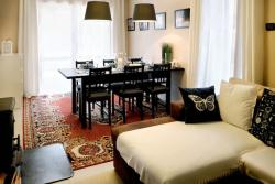 noclegi Łukęcin Holiday Home in Lukecin near Baltic Beach