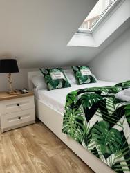 noclegi Grzybowo Apartamenty Baltic Sea Hexagon L2