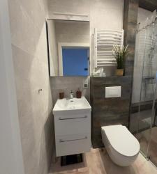 noclegi Grzybowo Apartamenty Baltic Sea Hexagon L2