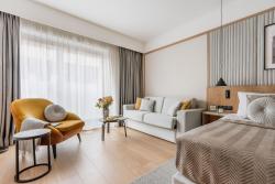 noclegi Gdańsk DeoPlaza Residence - LoftAffair Collection
