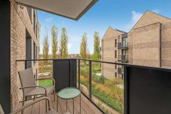 noclegi Gdańsk Front Park Apartments with Parking by Lion Apartments