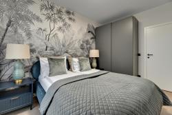 noclegi Gdańsk Scala Premium Apartments with Parking by Lion Apartments