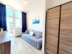 noclegi Sopot Studio przy PKP w Sopocie IV