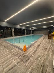 noclegi Kołobrzeg Polanowscy Apartamenty blisko morza Kasprowicza 20 A apartament 111