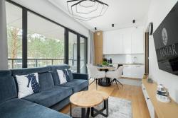 noclegi Rogowo Shellter Apartments Villas - by Jantar Apartamenty