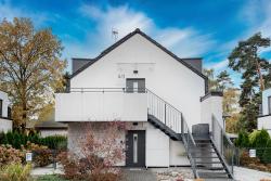 noclegi Łukęcin Morska Bryza