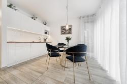 noclegi Łukęcin Morska Bryza