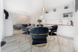 noclegi Łukęcin Morska Bryza