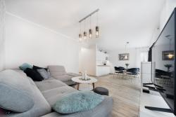 noclegi Łukęcin Morska Bryza