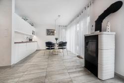 noclegi Łukęcin Morska Bryza