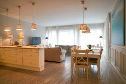 noclegi Międzyzdroje Playa Baltis 9 by Baltic Home