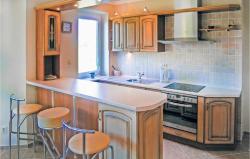 noclegi Rowy Holiday Home Rowy Uljaworowa
