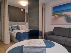 noclegi Kołobrzeg MK Apartamenty Morski