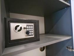 noclegi Kołobrzeg MK Apartamenty Muszelkowy