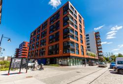 noclegi Gdańsk City Center - Wałowa i Popiełuszki by Apartmore