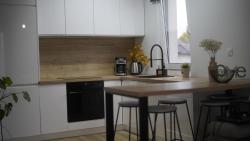 noclegi Władysławowo Apartament W Zaciszu
