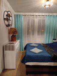 noclegi Łeba Apartament Muszelka 28