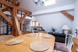 noclegi Sopot Victus Apartamenty, Apartament Royal