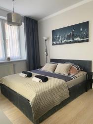 noclegi Gdańsk Silver Sky Gdańsk