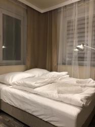 noclegi Gdańsk Sands Chrobrego Pokoje