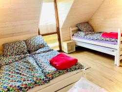 noclegi Sarbinowo Comfortable holiday homes close to the sea