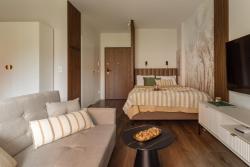 noclegi Gdańsk Scala Apartamenty by Moderna Profit- Łąkowa 60E z parkingiem