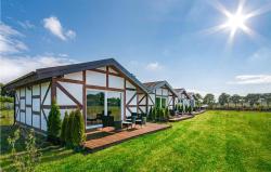 noclegi Jarosławiec Beach Front Home In Jaroslawiec With House A Panoramic View