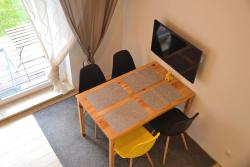 noclegi Gdańsk CITYSTAY miniLOFT Gdansk