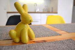 noclegi Gdańsk CITYSTAY miniLOFT Gdansk