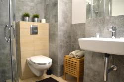 noclegi Gdańsk CITYSTAY miniLOFT Gdansk