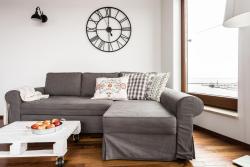 noclegi Gdynia Glob Apartament Sea Towers Gdynia