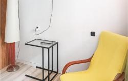 noclegi Gdynia Lovely Apartment In Gdynia With Wifi