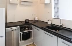 noclegi Gdynia Lovely Apartment In Gdynia With Wifi