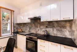 noclegi Świnoujście Domek blisko plazy