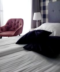 noclegi Gdynia Willa Długa No 4 Bed & Breakfast - Gdynia