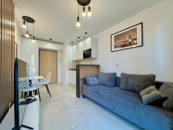 noclegi Gdańsk Apartamenty Aura 40 Q4Apartments