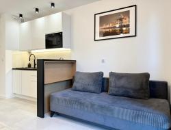 noclegi Gdańsk Apartamenty Aura 40 Q4Apartments