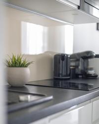 noclegi Gdańsk Apartamenty Aura 40 Q4Apartments