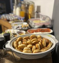 noclegi Gdańsk Kamienica 22 Old Town