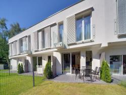noclegi Pobierowo Holiday Home in Pobierowo near Baltic Sea