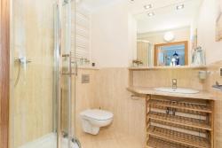 noclegi Świnoujście Studio Apartment Villa Mistral Świnoujście by Noclegi Renters