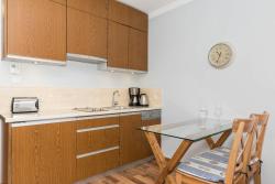 noclegi Świnoujście Studio Apartment Villa Mistral Świnoujście by Noclegi Renters