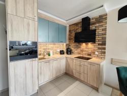 noclegi Kołobrzeg Apartament Zielono Mi