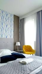 noclegi Gdynia Willa Długa No 4 Bed & Breakfast - Gdynia