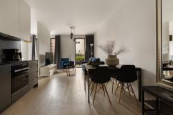 noclegi Gdańsk Scala Apartamenty by Moderna Profit- Łąkowa 60K