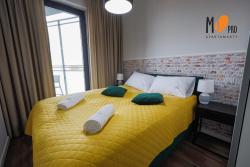 noclegi Ustronie Morskie SUMMER LOFTS Premium with Sea View