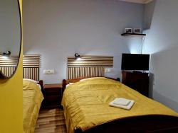 noclegi Gdańsk Willa Bliska