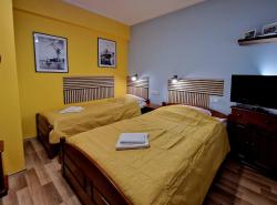 noclegi Gdańsk Willa Bliska