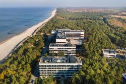 noclegi Rogowo Apartament Wypoczynek Rogowo